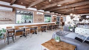 30 Cafe Di Jakarta Selatan Hits Unik Dan Instagrammable