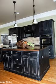 Learn more about these black cabinets here. Kitchen Cabinet Painting Franklin Tn Kitchen Cabinet Painters