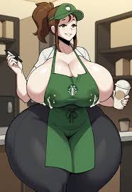 Bombshell Barista hentai videos, GIFs, and images | Rule 34 App