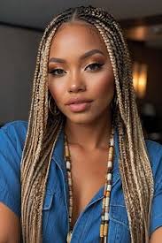 11 Feed in braids hairstyles ideas in 2024