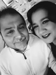 Widow seeking comfort after loss