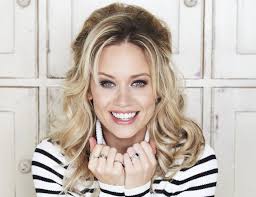 I was so shy but I found dancing made my heart sing': Former Pussycat Doll  Kimberley Wyatt