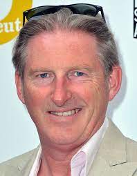 Adrian dunbar (born 1 august 1958) voiced mccarthy in the big finish doctor who audio story brave new town. Adrian Dunbar Rotten Tomatoes