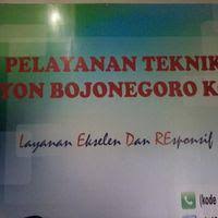 No wa pln bojonegoro / 2 : Pln Rayon Kota Workplace Office Bojonegoro