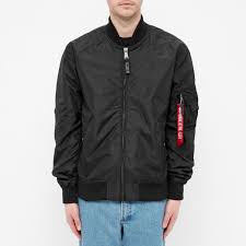 Unfortunately there was a technical error. Alpha Industries Ma 1 Tt Jacket Black End
