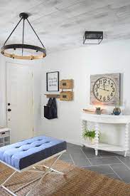 Check spelling or type a new query. Mudroom Reveal Lowes Makeover Nesting With Grace