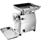 What is the difference between a meat grinder and a mincer?