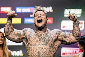 A professional mma competitor since 2006, parke has fought for the ufc, absolute championship berkut, ksw, and bamma. Popek Responds To Norman Parke S Callout