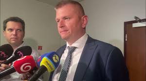 📹 Prokurátor Daniel Mikuláš reaguje na svedka Tótha