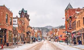 Deadwood, SD Vacation Rentals (5 out of 5) - Airbnb