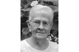 Edna Bond Obituary (1921