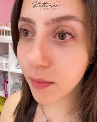 Katherine Nails & Lashes