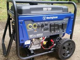 Features are surely important for everyone to understand. Westinghouse Wgen9500df Generator Dual Fuel Westinghouse Outdoor Equipment
