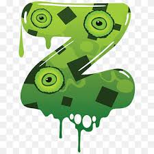 Download Monster Alphabet Png Images Pngwing