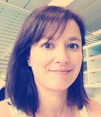 Francesca VINCENT (SMITH & NEPHEW)