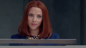 Scarlett johansson as natasha romanoff in captain america: Captain America The Winter Soldier Black Widow Reveals Her Secrets Extended Scene Youtube
