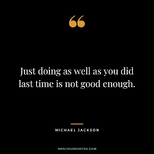 44 Michael Jackson Quotes On Life Friendship