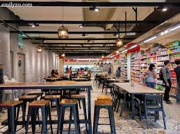 Setia alam adalah sebuah bandar yang terletak di shah alam, selangor, malaysia. Jaya Grocer Ipoh From Emily To You