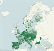 Geocoding Databases For Europe Clearly And Simply