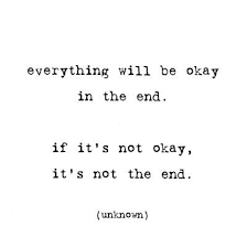 It's okay to not be okay quotes. It Hurt But I Will Be Ok Quotes Quotesgram
