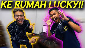 Check spelling or type a new query. Rumah Lucky Permintaan Kalian Youtube
