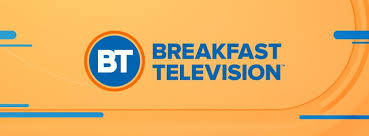 Called breakfast time, the show aired at 6:30 am to 9:00 am, and the first hosts were frank bough and selina scott. Breakfast Television Toronto Home Facebook