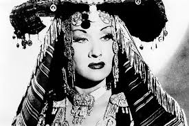 El escultor de la 'princesa inca' Yma Súmac