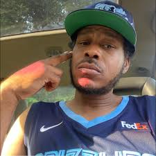 Cardi B shows off her new face tattoo