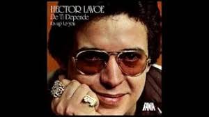 Hector Lavoe