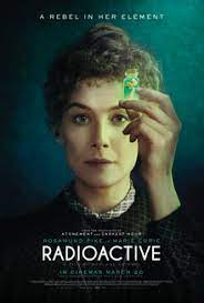 6,8 madame curie marjane satrapi. Radioactive Film Wikipedia