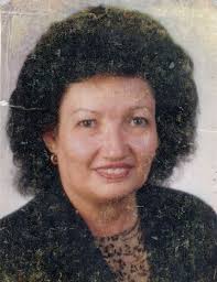 Obituary information for Mary Nunes Brugger