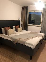 Utbildningen finns på södertörns högskola i flemingsberg, vid universitetet i umeå och vid linnéuniversitetet i växjö. Room Besides The Flemingsberg Station Review Of Forenom Aparthotel Stockholm South Huddinge Sweden Tripadvisor
