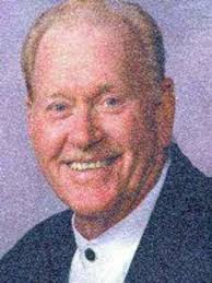 Floyd E Sherer Obituary April 10, 2003