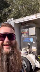 BBQ for a Brother 🔥 Help Nick Rebuild Nov 8th Kyle's BBQ #boglingstrong  #kylesfriedchicken