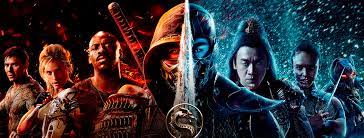 Боец смешанных единоборств коул янг не раз соглашался проиграть за деньги. Mortal Kombat 2021 Data Vyhoda Trejler Na Russkom Aktery Syuzhet Kogda Vyjdet V Rossii I Mire Smotret Novosti Na Cyber Sports Ru