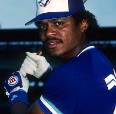 Happy Birthday Jesse Barfield and R.A. Dickey