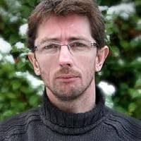 Adrian Dawson (Author of Codex)