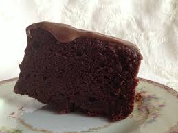 Miam Des Biscuits Gateau Japonais Au Chocolat Dark Pearl