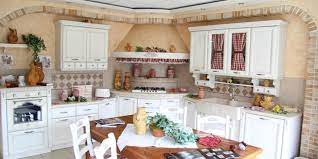 Cucine in finta muratura mobili su misura a firenze lapi. Cucina In Muratura Provenzale Contado Roberto Group Cucine E Arredamenti Su Misura In Legno