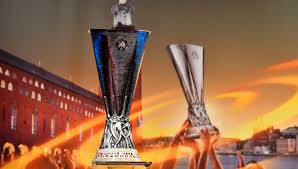 27 august group tage games: Uefa Europa League 2016 17 Semi Final Draw Manchester United Vs Celta Vigo Ajax Vs Lyon Sport360 News