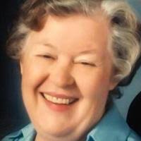 Flossie Wilma (Lea) McGee