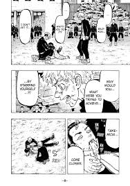 Maybe you would like to learn more about one of these? Tokyo Revengers Chapter 61 Manga Action Read Manga Online For Free
