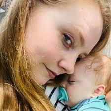 Donation of breastmilk for g-tube baby?