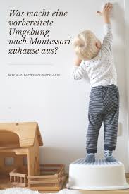Doch je mehr ich dort sehe, höre und erlebe, umso klarer wird es mir auch, was eigentlich montessori für mich als mutter bedeutet. Pin Auf Montessori Zu Hause Montessori At Home