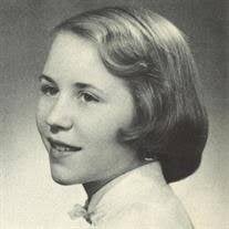 Susan Kephart Simpson Obituary