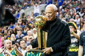 El Legado Agridulce de los Seattle SuperSonics y el Triunfo de Oklahoma City - Imagen principal del artículo