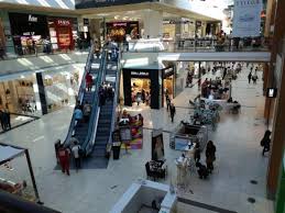 Un singur exemplu, foarte elocvent pentru cele prezentate în rândurile de mai sus, este câmpul care desparte două dintre cele. City Park Mall Picture Of City Park Mall Constanta Tripadvisor