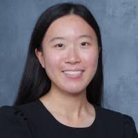 Gloria Liu's Instagram, Twitter & Facebook