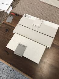 Kitchen Colours Polytec Melamine Kitchen Amaro Matt Top Cupboards Stone Grey Bottom Cupboards Subway Ash Splashbac Grey Kitchens Grey Stone Kitchen Splashback