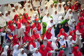 Umno — die united malays national organisation (umno malaiisch: Umno And Pas A Frenemy Marriage The Diplomat